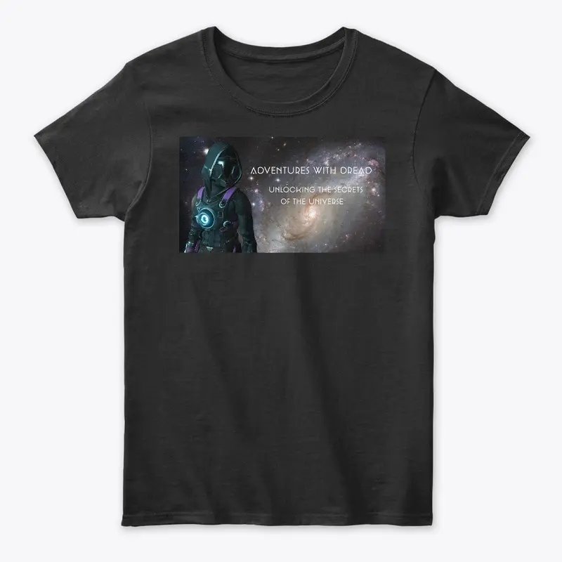 DREAD GALAXY DESIGN