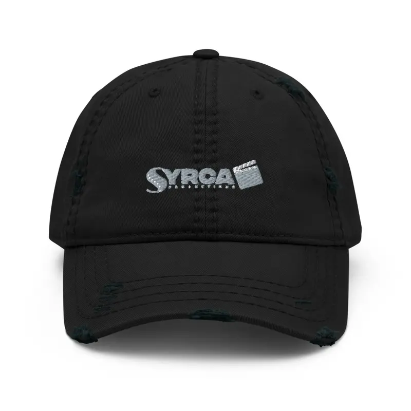 SyrCa Productions