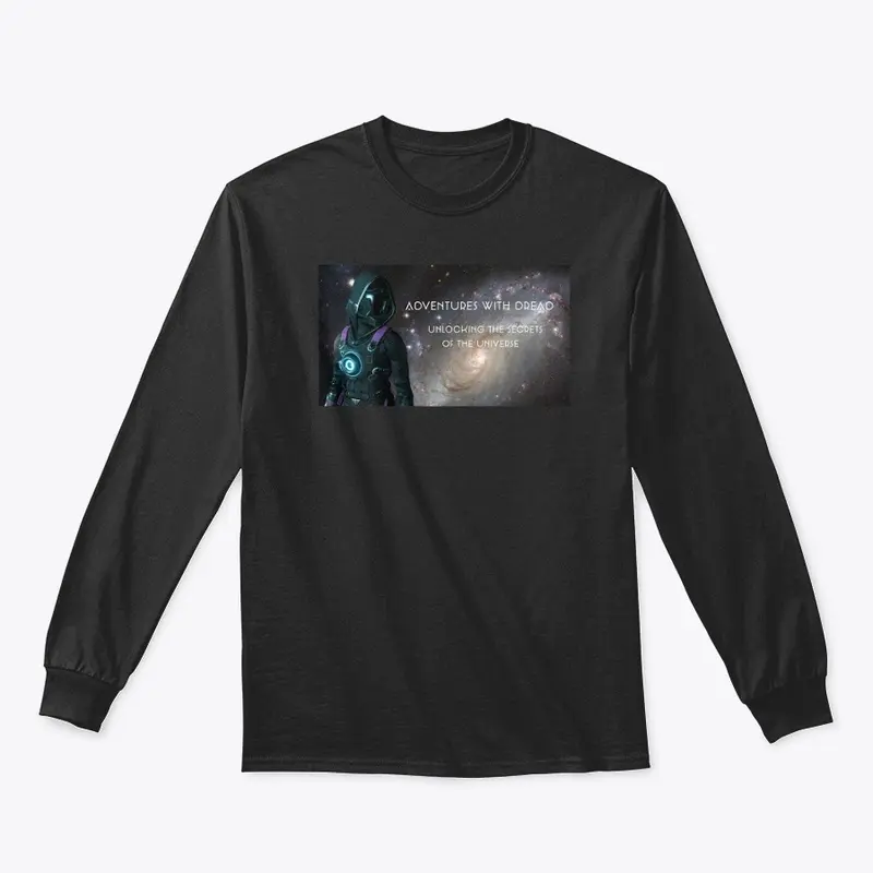 DREAD GALAXY DESIGN