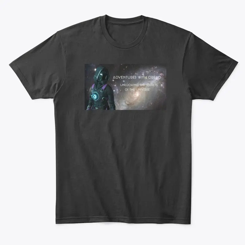 DREAD GALAXY DESIGN