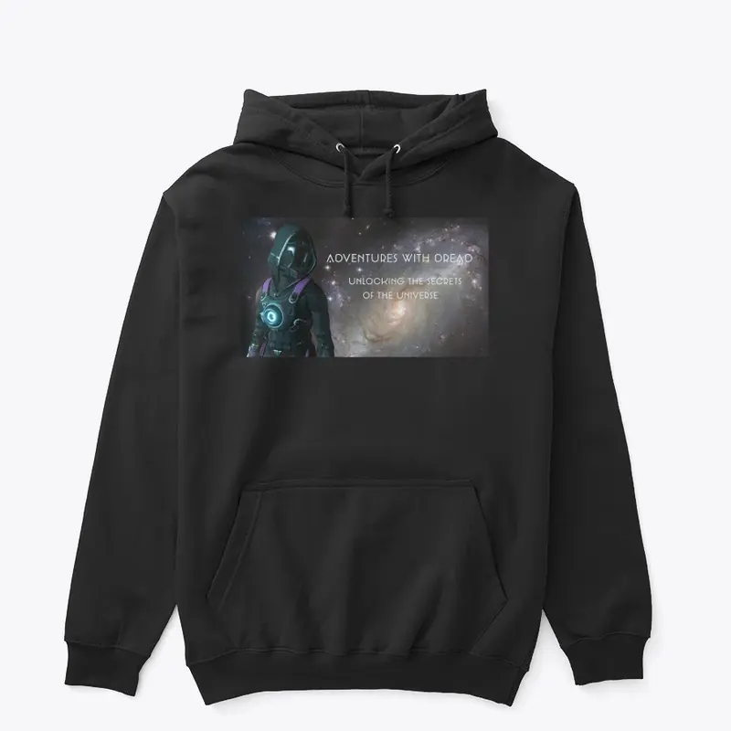 DREAD GALAXY DESIGN